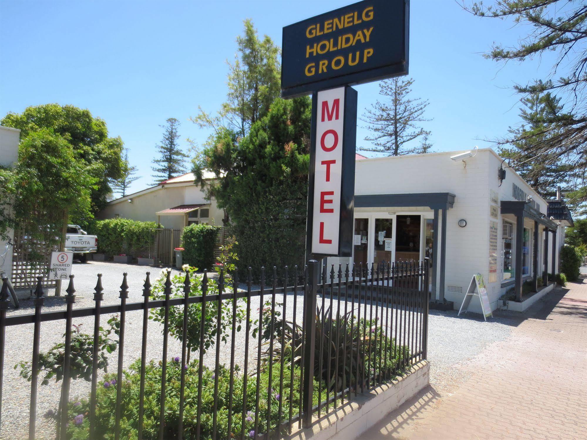 Norfolk Motor Inn Adelaïde Extérieur photo